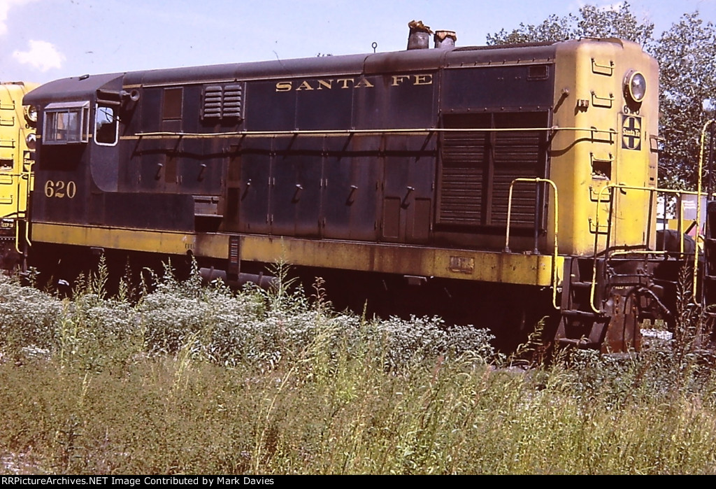 ATSF 620